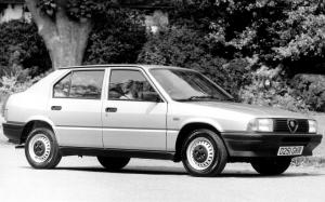 Alfa Romeo 33 1.3S